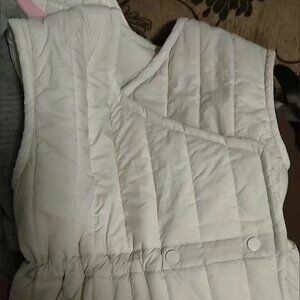 women's vests